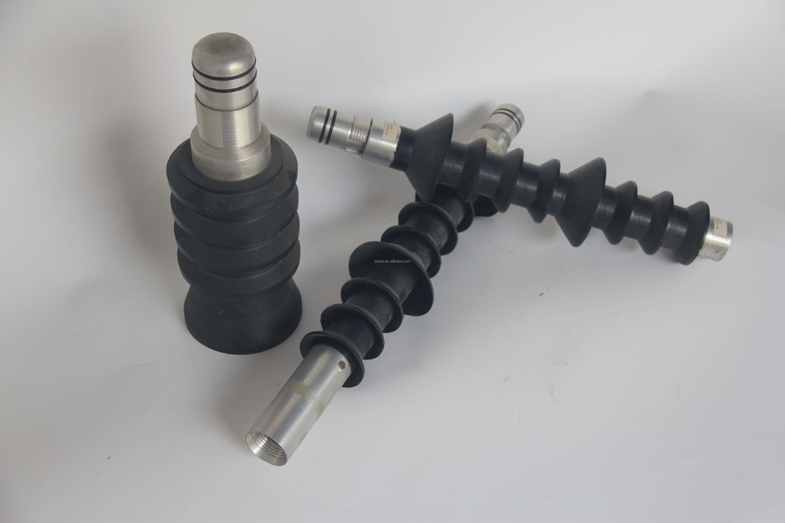 339.72mm 크기의 시멘트 톱 플러그