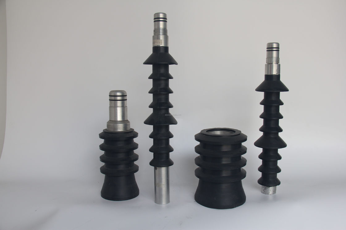 168.28mm 크기의 비 회전 플러그