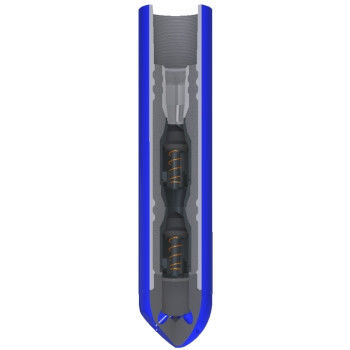 OD 114.3~508mm 지열 및 CO2 주입 우물용 플로팅 신발과 칼라