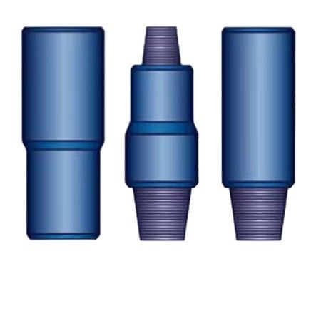API Standard Special Thread 110-13CR Crossover Sub for Oil and Gas Industry