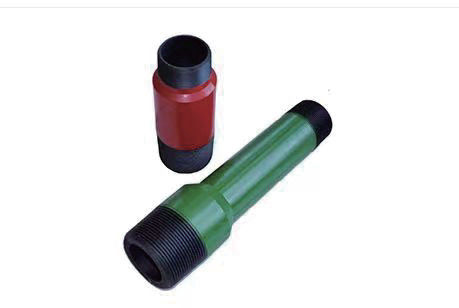 API 5CT 오일 필드 장비 NU 3-1/2 x 5-1/2 BTC PIN x BOX 110ss X-over/ Crossover Sub for Oil Well Drilling Pipe