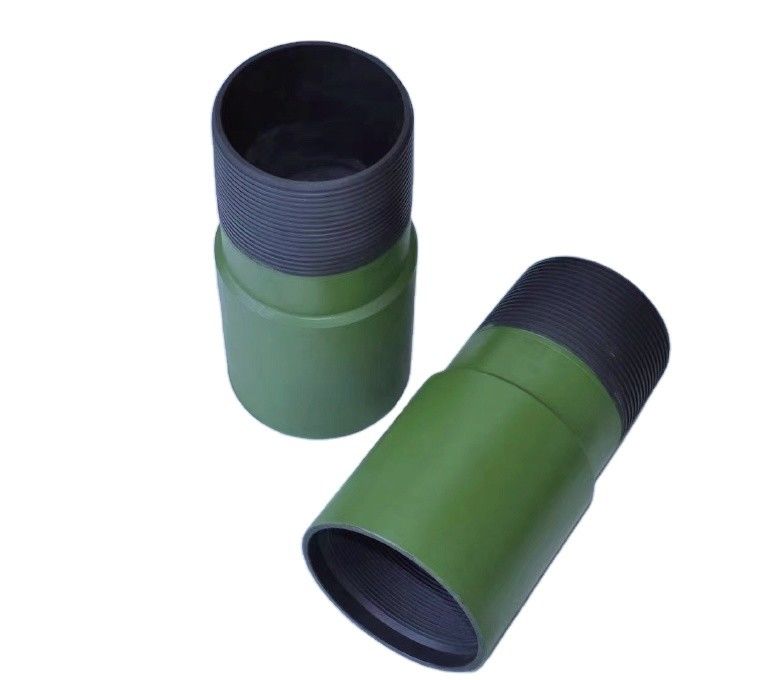 API 5CT 오일 필드 장비 NU 3-1/2 x 5-1/2 BTC PIN x BOX 110ss X-over/ Crossover Sub for Oil Well Drilling Pipe