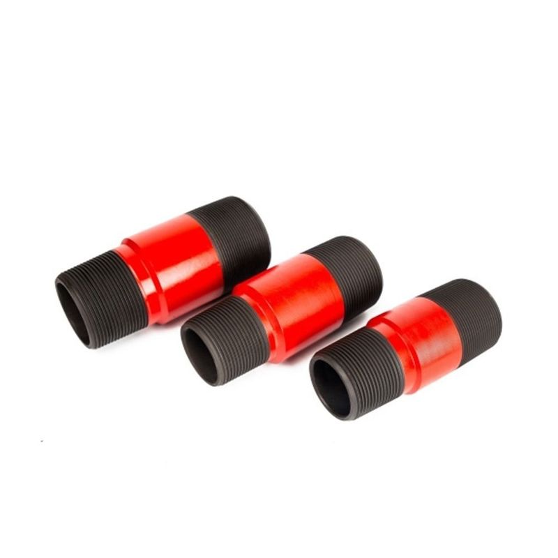 API 5CT 표준 우물 뚫기 도구 110-13CR/L80-13CR/L80-9CR/L80-3CR/Q125/718 크로스오버 서브