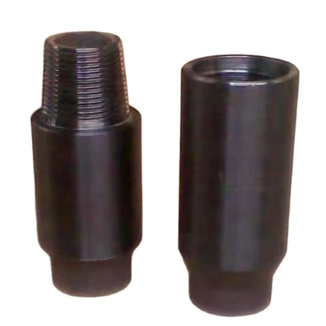 API 5CT 오일 필드 장비 NU 3-1/2 x 5-1/2 BTC PIN x BOX L80-9CR X-over/Crossover Sub for Oil Well Drilling Pipe 오일 우물 파기 파이프