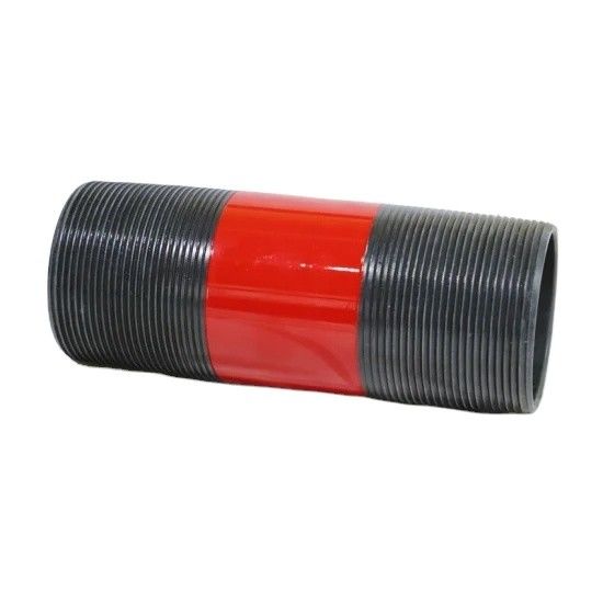 API 5CT 표준 우물 뚫기 도구 110-13CR/L80-13CR/L80-9CR/L80-3CR/Q125/718 크로스오버 서브