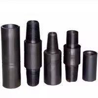 중국 공장 공급자 API 표준 N80/L80/P110/J55/K55/N80-Q 횡단 잠수함