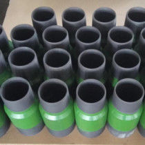 중국 공장 공급자 API 표준 N80/L80/P110/J55/K55/N80-Q 횡단 잠수함
