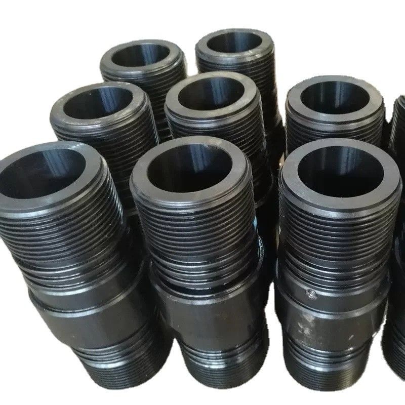 중국 공장 공급자 API 표준 N80/L80/P110/J55/K55/N80-Q 횡단 잠수함