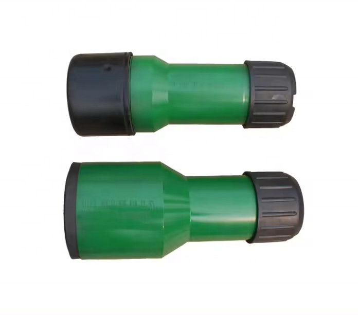 API 5CT 오일 필드 장비 NU 3-1/2 x 5-1/2 BTC PIN x BOX L80-1CR X-over/ Crossover Sub for Oil Well Drilling Pipe