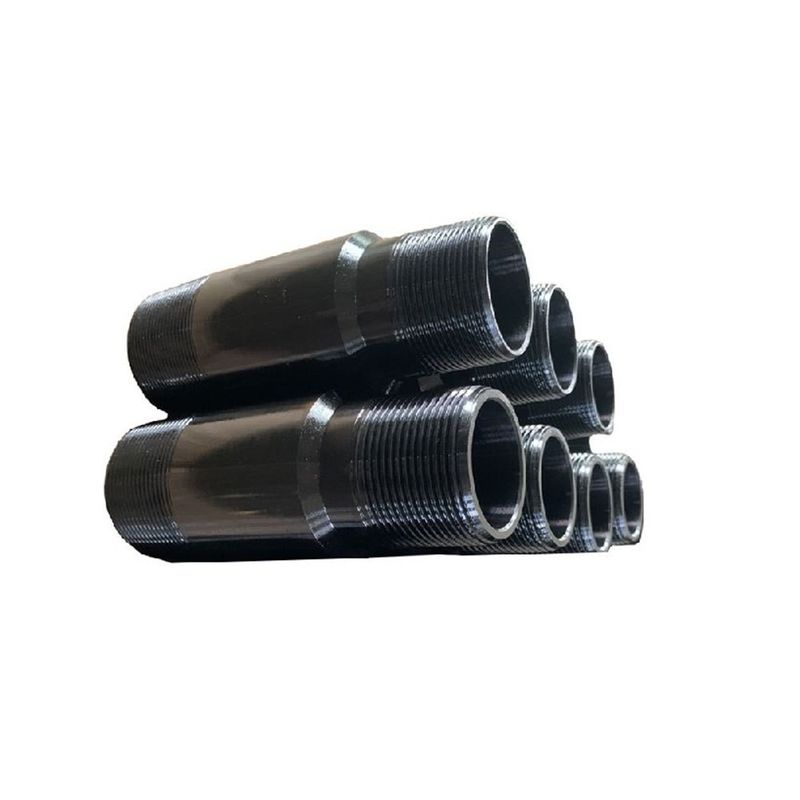 API 5CT 파이프 케이스 4 L80-13CR NU 크로스오버 잠수함