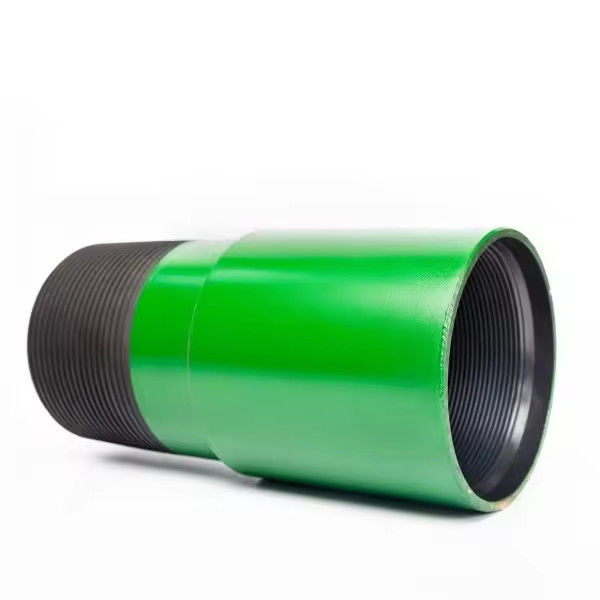 API 5CT 오일 필드 장비 NU 3-1/2 x 5-1/2 BTC PIN x BOX L80-1CR X-over/ Crossover Sub for Oil Well Drilling Pipe