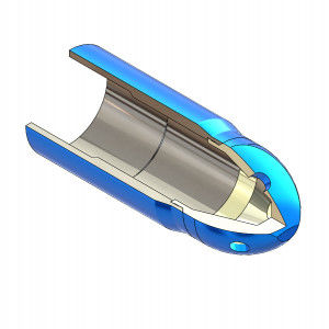 70Mpa 압력 T95-d LTC API7 5/8