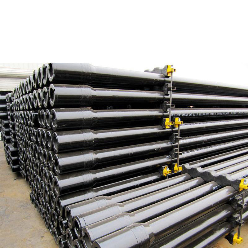 6-5/8 4145H 24.24 LB / FT 석유 펌프 6.625 인치 OD