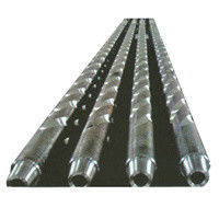 76.2mm ID 254mm OD 및 232.6mm 베블 지름 NC70-100 굴착 목걸이