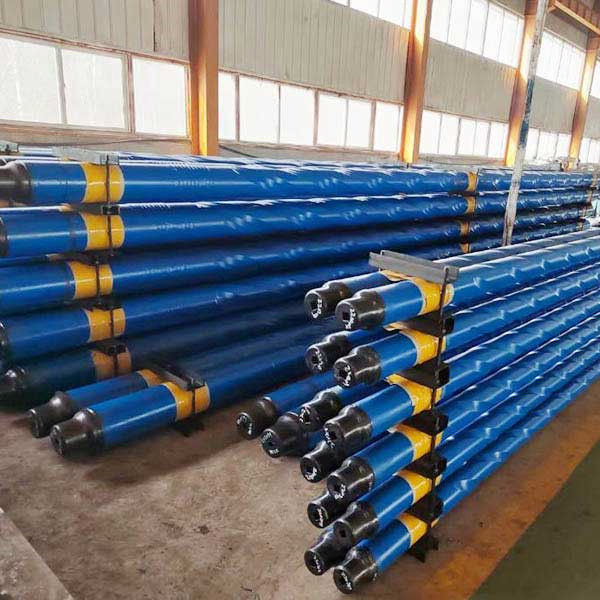 76.2mm ID 254mm OD 및 232.6mm 베블 지름 NC70-100 굴착 목걸이