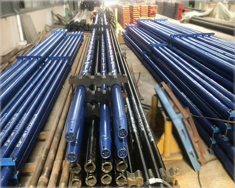 76.2mm ID 254mm OD 및 232.6mm 베블 지름 NC70-100 굴착 목걸이