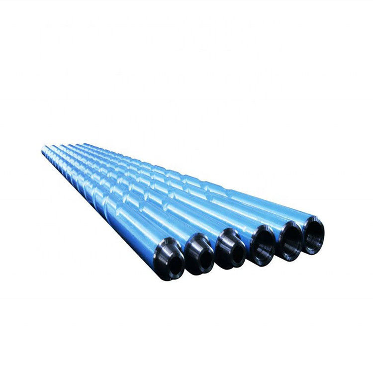 9 인치 OD 굴착 목걸이 NC61-90 석유 및 가스 굴착에서 212.7 mm 베블 지름