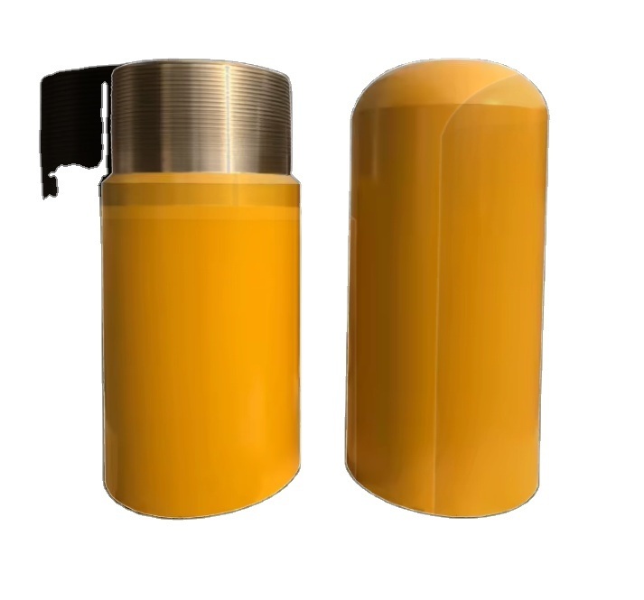 Api 5CT N80-Q LTC 7 5/8