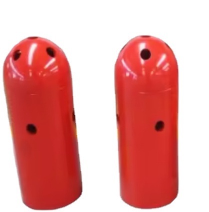 API Standard Aluminum Core Single Valve Floating Shoe for Well Drilling with 1 Year Warranty and 20 kg Weight