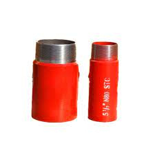 API 5CT ISO N80 BTC/LTC Cementing Float Collar and Float Shoe for Oilwell Gas Oil Fields in 304 Stainless Steel New Product 2024