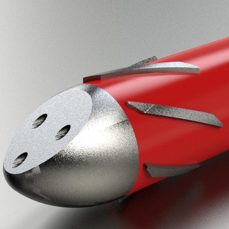 베스트셀러 SWS API 8 5/8