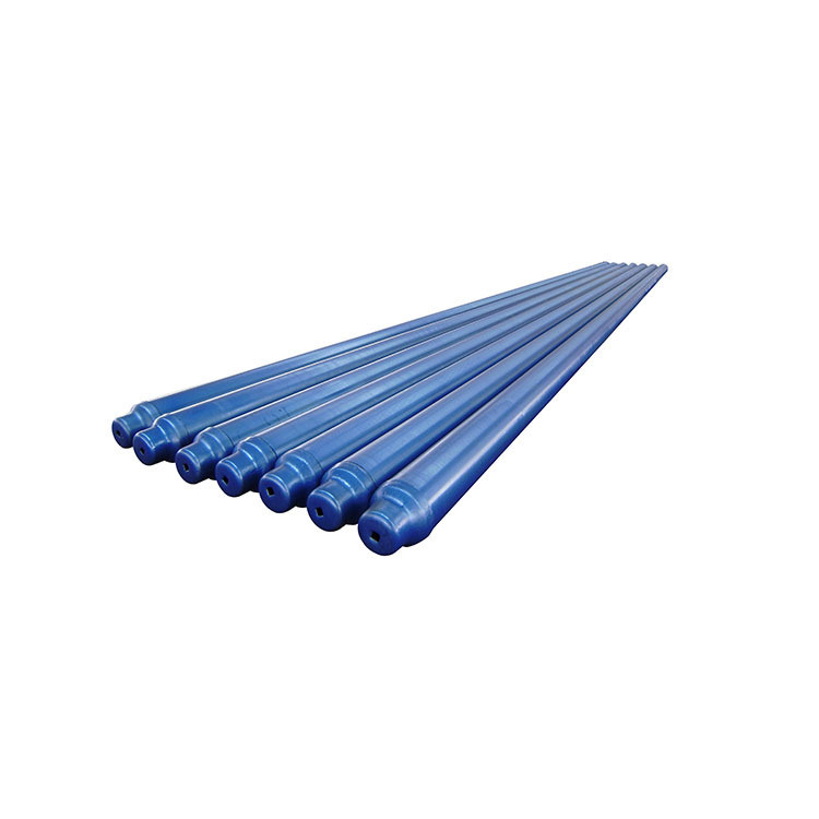 6-5/8 REG API Standard Drill Collar 9150 or 9450 mm Length